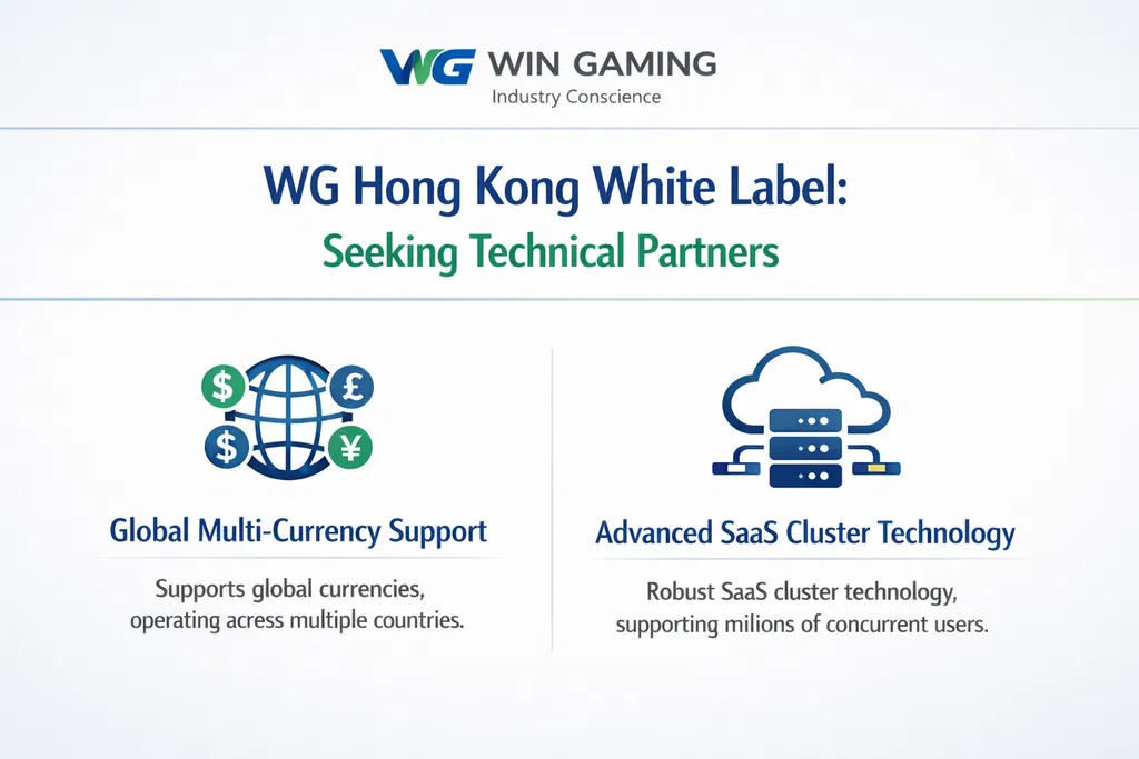 香港包網找技术夥伴怎么选？别被“1.8%抽成”忽悠