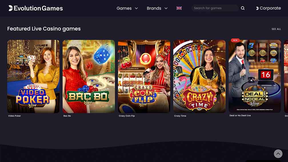 实战避坑指南：看透 Evolution Gaming 的 B2B 本质与资金风险